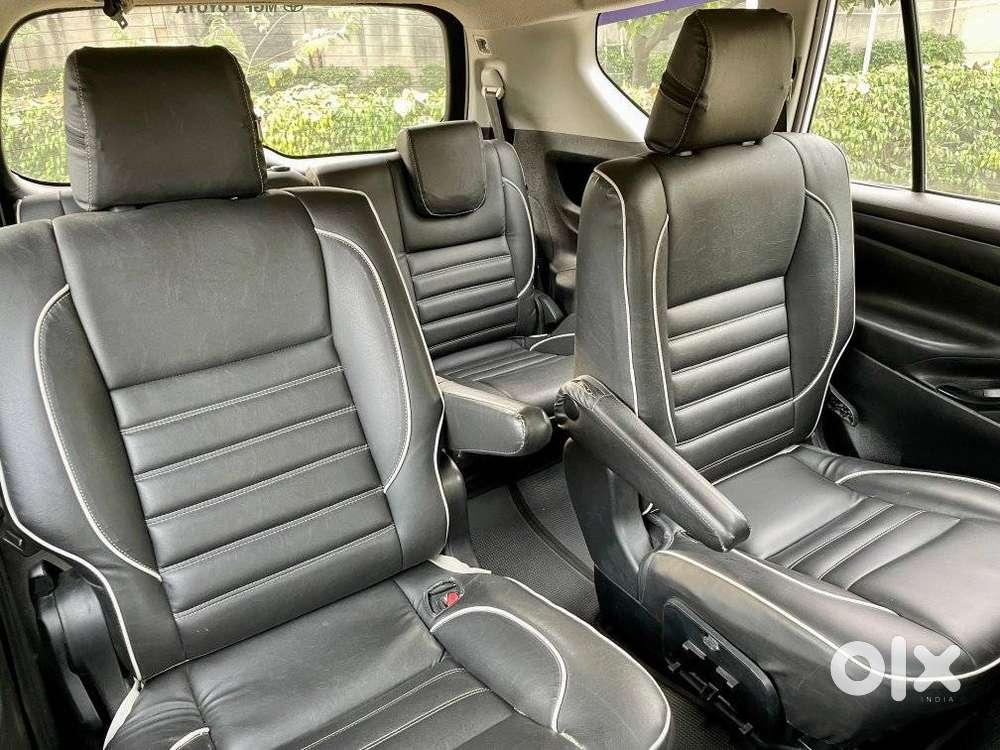Toyota Innova Crysta 2.4 G Mt, 2019, Diesel