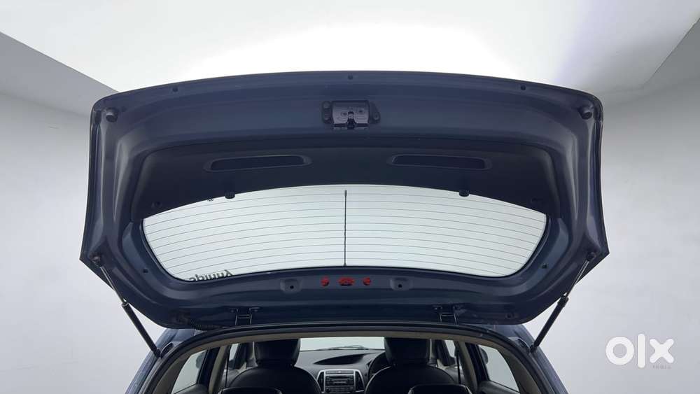 Hyundai I20 2012-2014 Magna Optional 1.2, 2013, Petrol