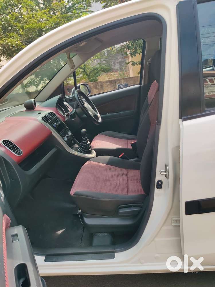 Maruti Suzuki Ritz Vdi (abs) Bs Iv, 2014, Diesel