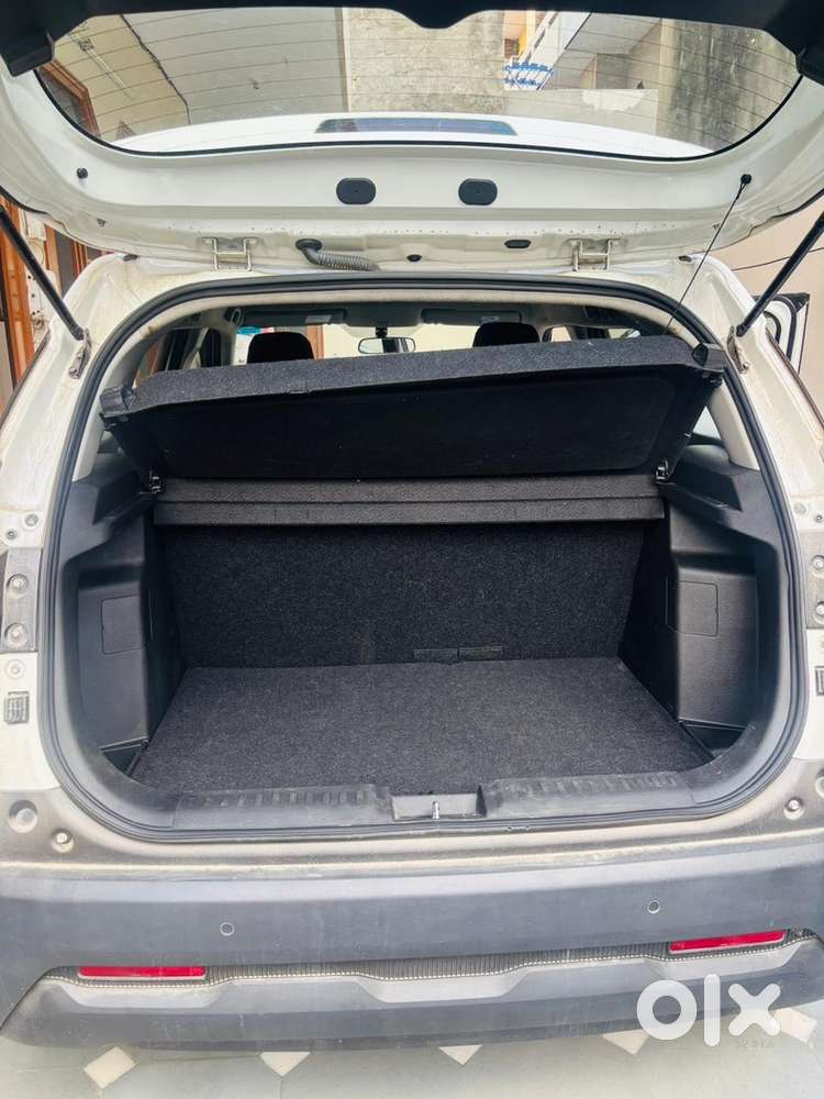 Maruti Suzuki Brezza 2022