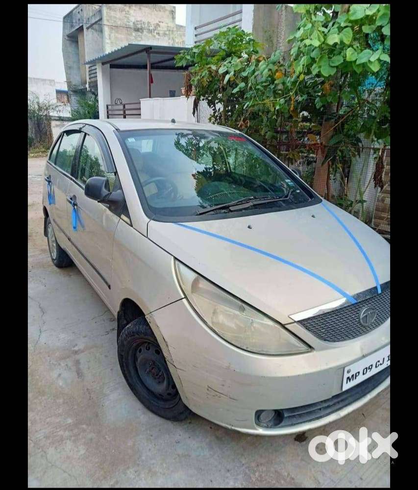 Good Condition Tata Indica Vista