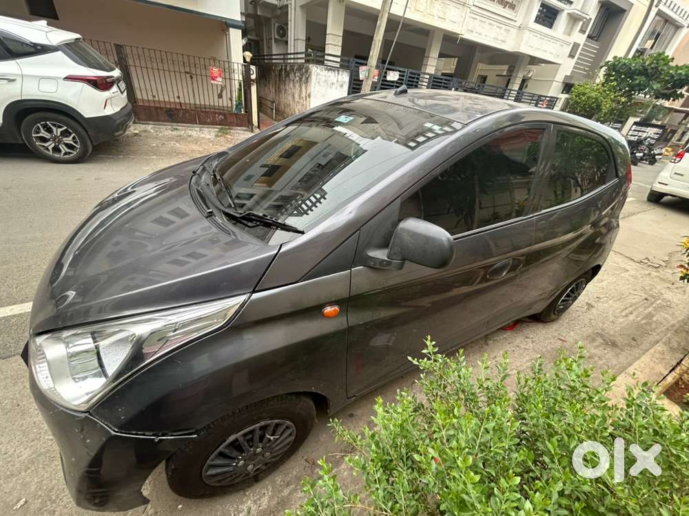 Hyundai Car Manual 2016-eon Era Plus