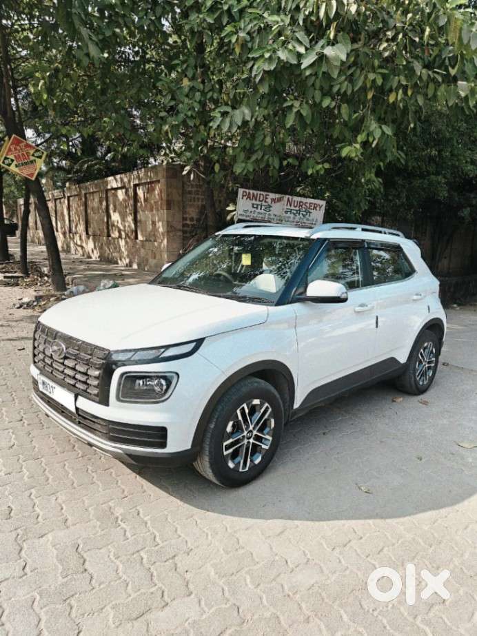 Hyundai Venue [2022-ongoing] 1.5 Crdi Sx, 2023, Diesel