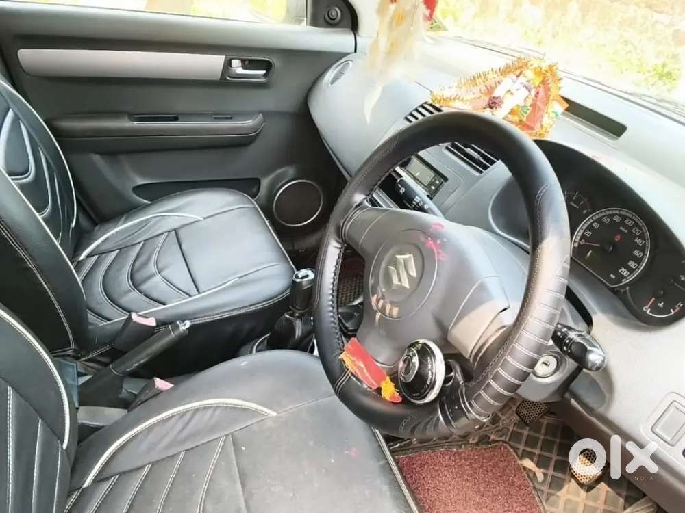 Swift Maruti Suzuki 2005