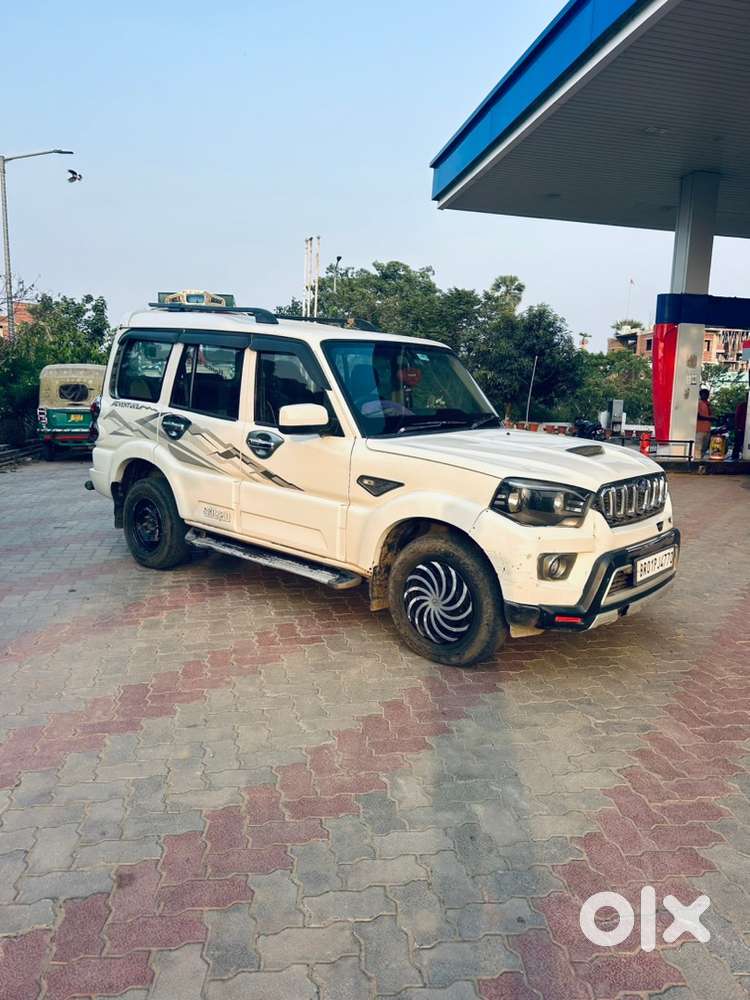 Mahindra Vision S Diesel 2018