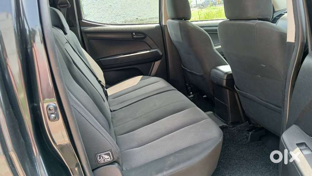 Isuzu Hi-lander 4x2 Mt, 2025, Diesel
