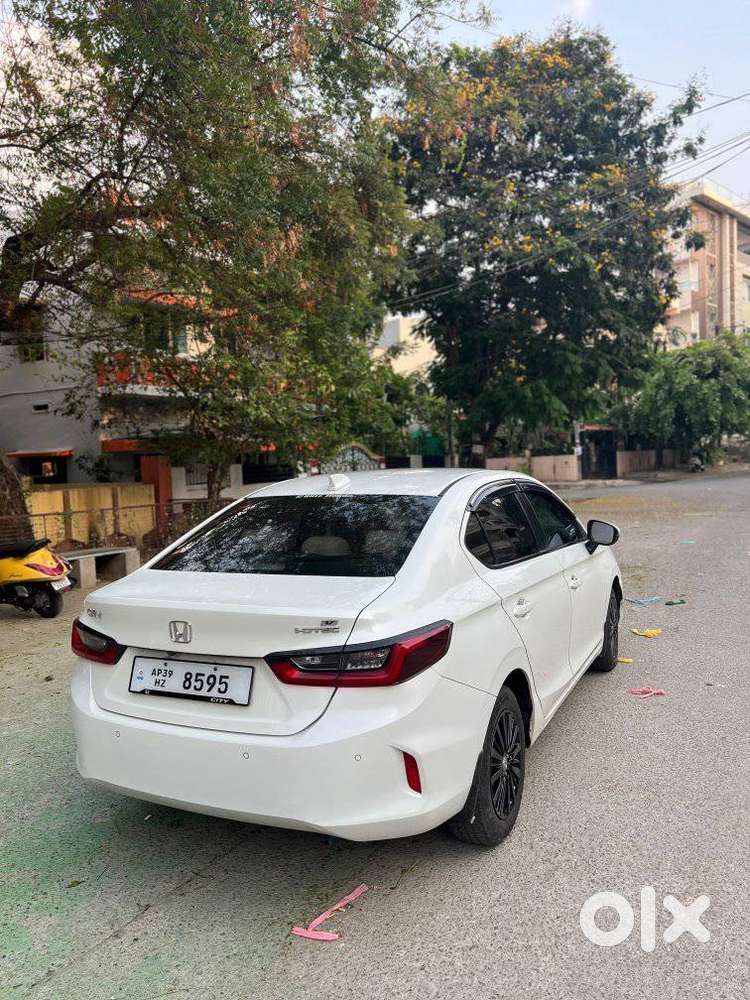 Honda City Vx (o) Mt I-dtec, 2020, Diesel