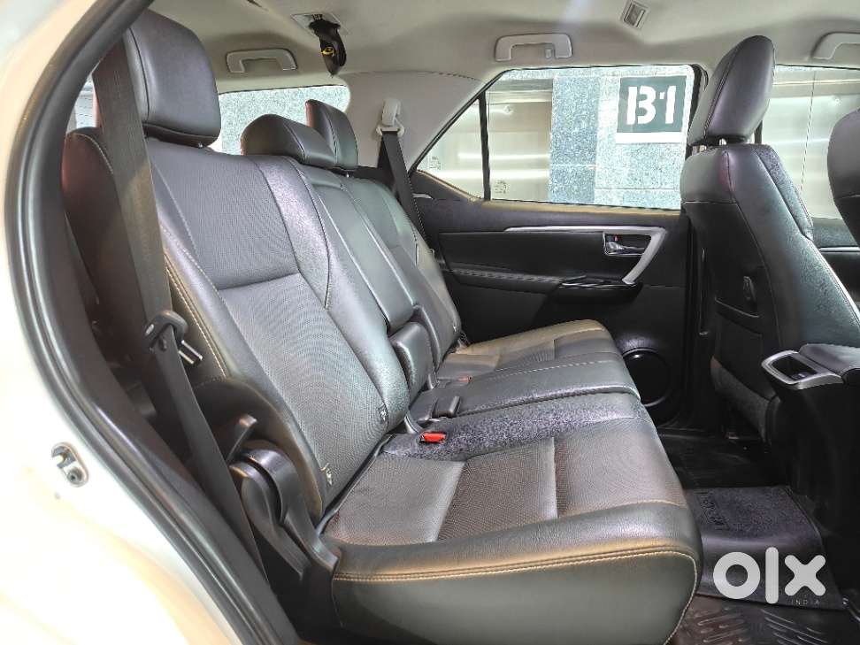 Toyota Fortuner 4x2 At 2.8 Diesel, 2022, Diesel