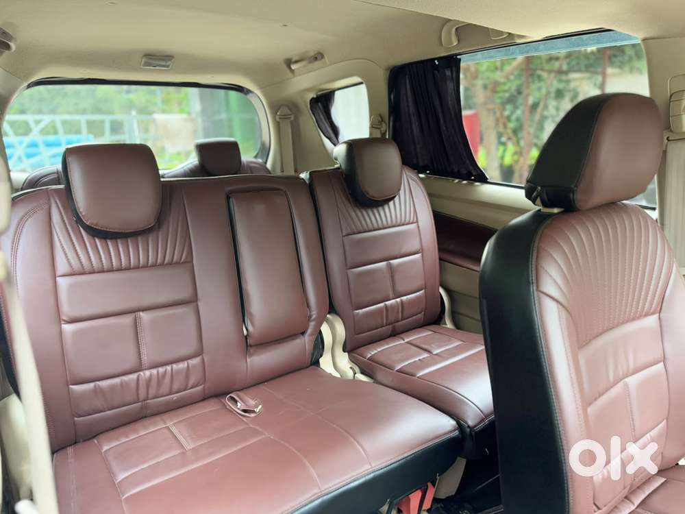 Maruti Suzuki Ertiga Vdi, 2016, Diesel