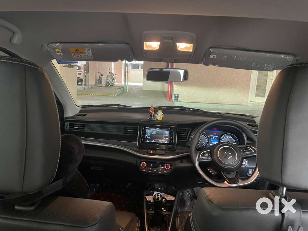 Maruti Suzuki Xl6 2022 Petrol Well Maintained