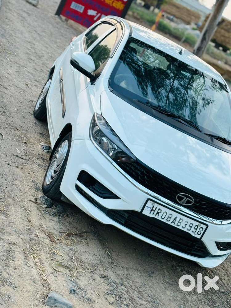 Tata Tiago 2020 Cng & Hybrids 90000 Km Driven