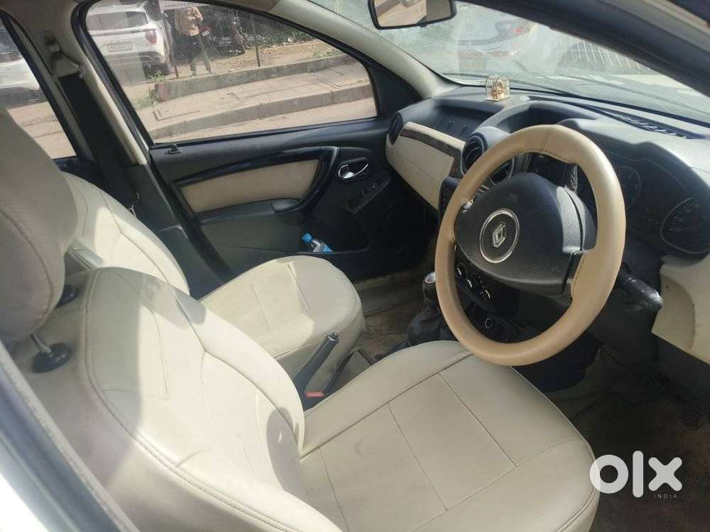 Renault Duster 110ps Diesel Rxz, 2012, Diesel