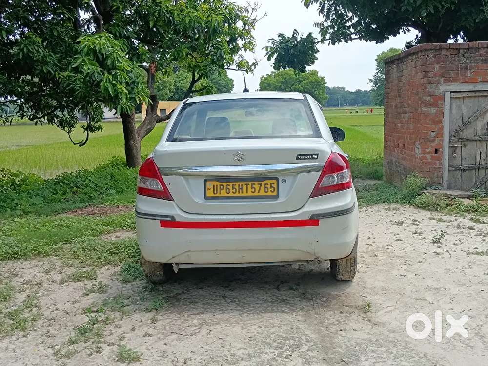 Maruti Suzuki Dzire 2019 Diesel Manual