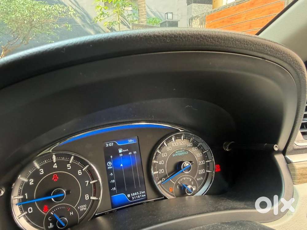 Maruti Suzuki Ciaz 2023 Ending  Petrol 30500 Km Driven