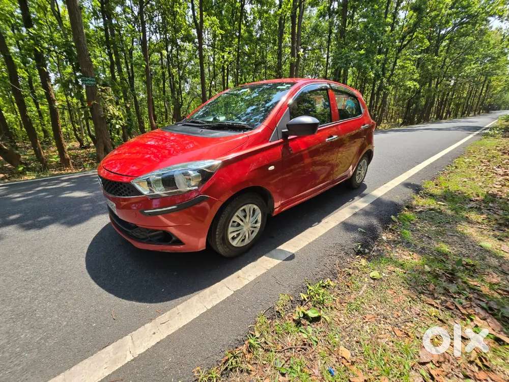 Tata Tiago Diesel 2017
