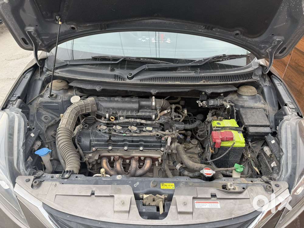 Maruti Suzuki Baleno Delta, 2019, Petrol