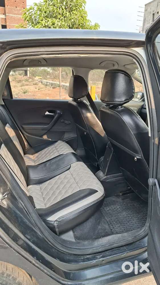 Volkswagen Polo 2019 Petrol Well Maintained