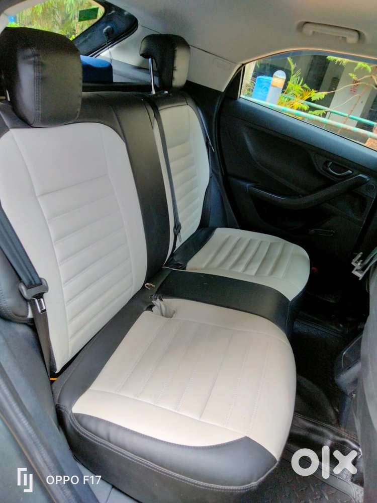 Tata Nexon Smart Petrol Icng 2026