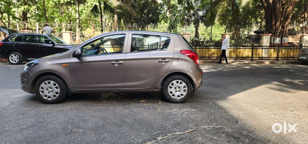 Hyundai I20 Magna Plus, 2012, Petrol