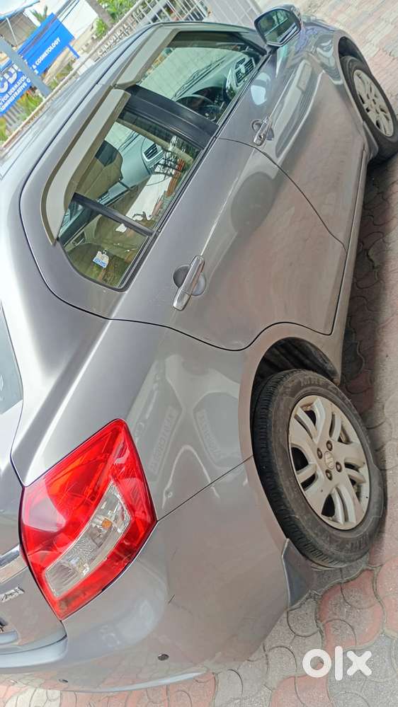 Maruti Suzuki Swift Dzire Zdi Bsiv, 2012, Diesel