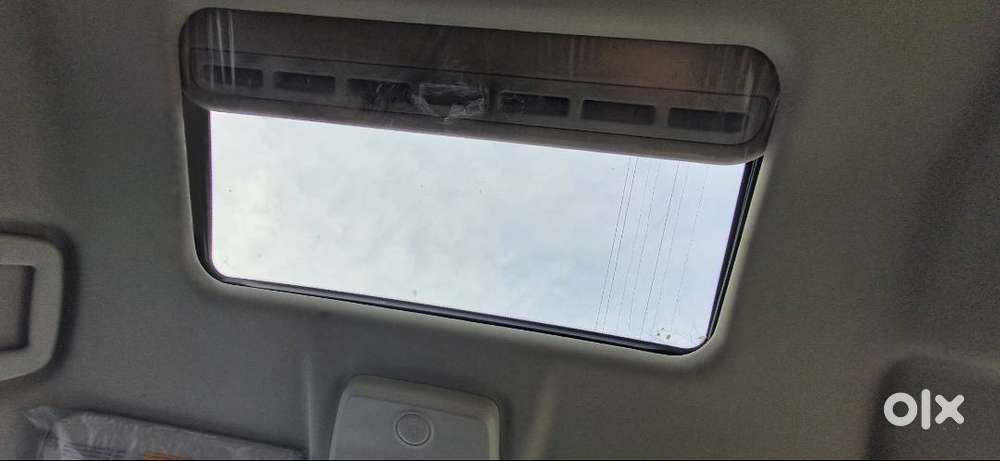 2021 Nexon Xza+s Ptrol At Sunroof, 40k Km, Singl Ownr, 0 Accidnt, Up16