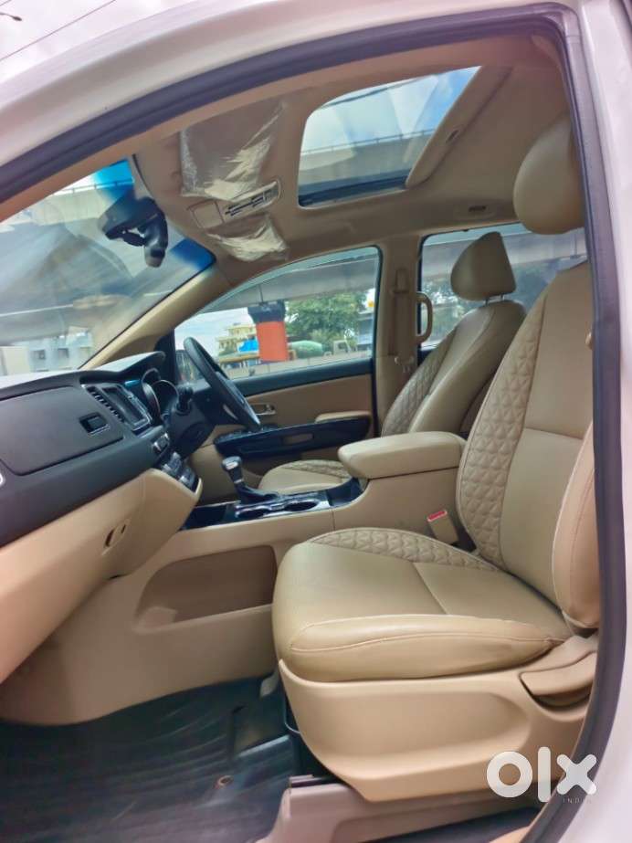Kia Carnival Limousine, 2022, Diesel