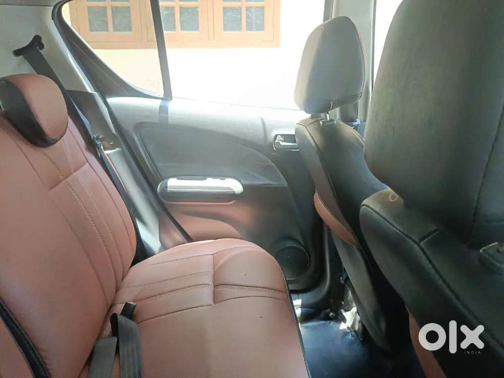 Ritz Car For Sale – Fully Serviced & Clean Interior