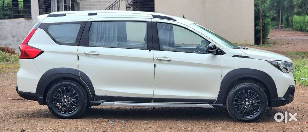 Maruti Suzuki Xl6 1.5 Zeta Mt, 2020, Petrol