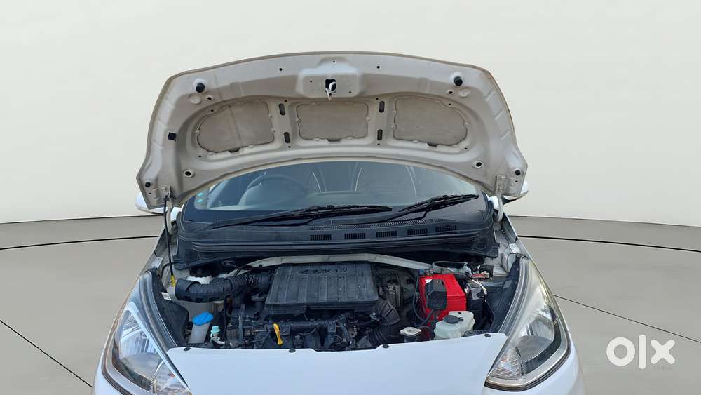 Hyundai Xcent Sx 1.2 (o), 2019, Petrol