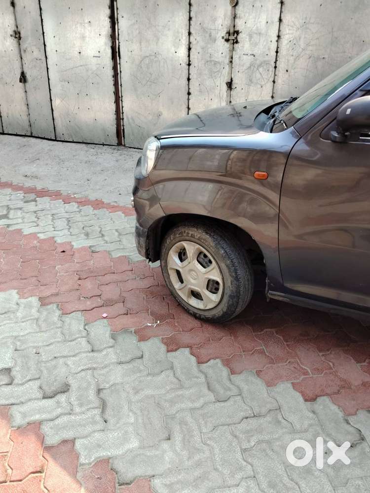 Maruti Suzuki S-presso 2020 November