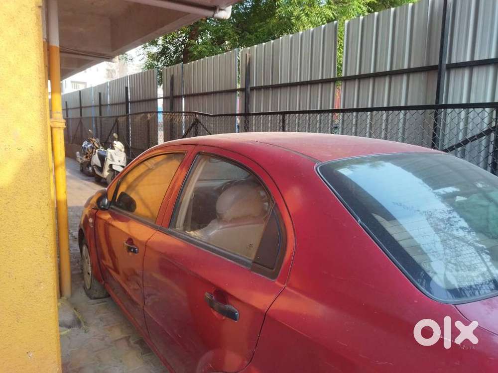 Chevrolet Aveo 2011 Cng Year