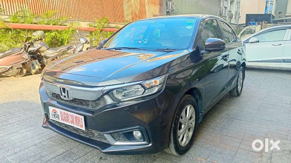 Honda Amaze V Petrol, 2020, Petrol