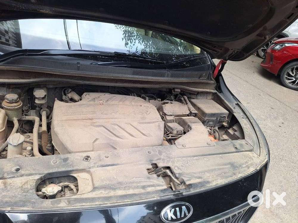 Kia Carnival Prestige, 2020, Diesel