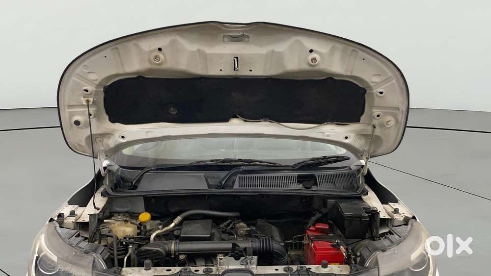 Renault Triber Rxl, 2020, Petrol
