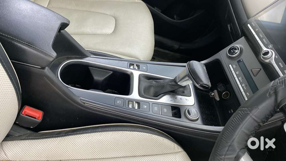 Hyundai Creta 1.5 Sx (o) Diesel At, 2021, Diesel