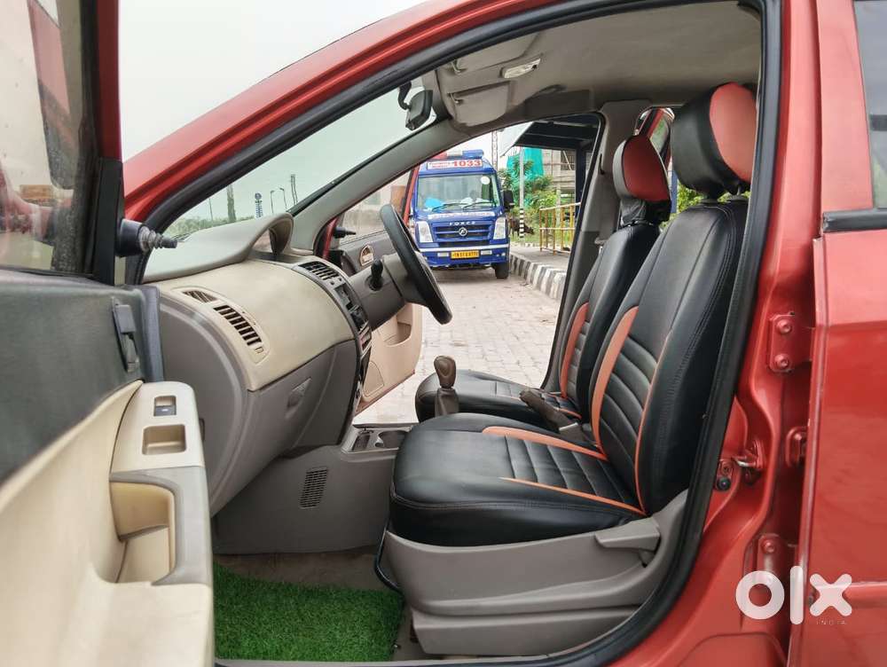 Tata Indica Vista Quadrajet 90 Vx, 2009, Diesel