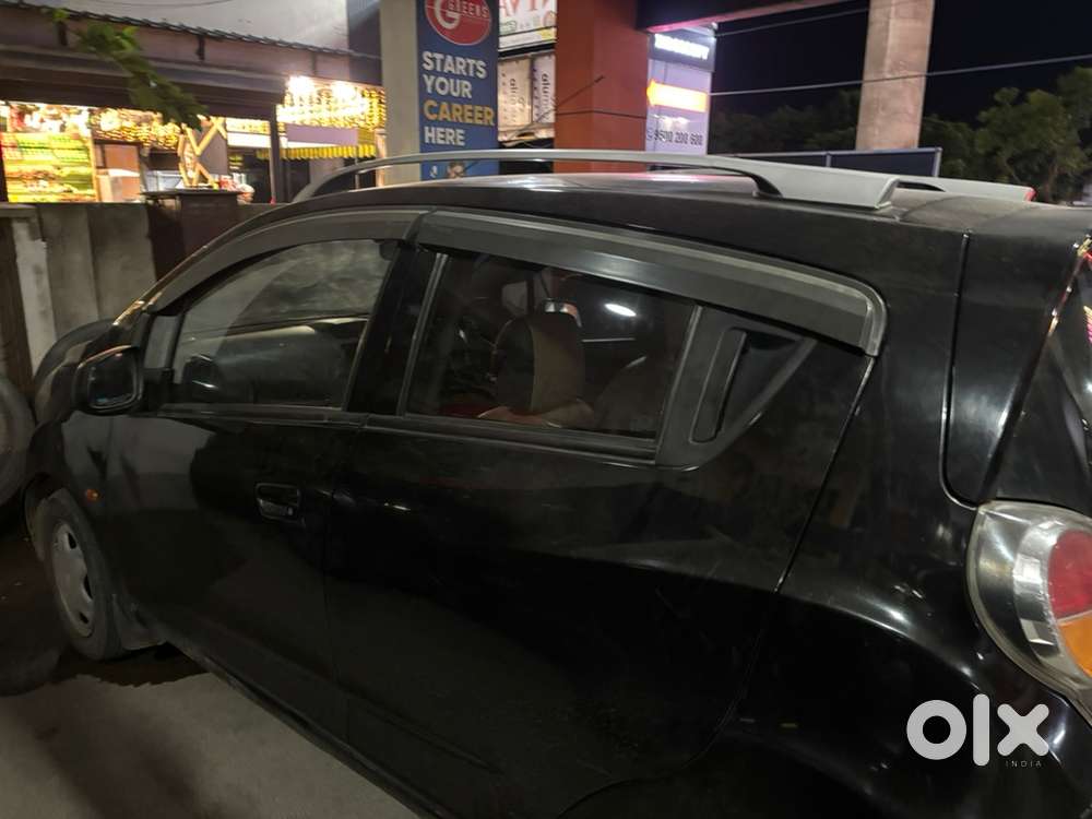 Chevrolet Beat Diesel 2012