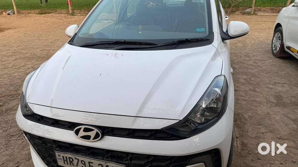 Hyundai Aura 1.2 Cng 2025
