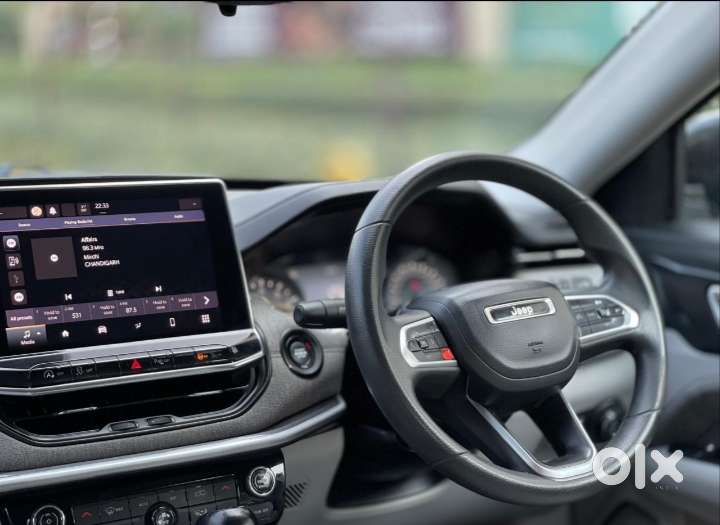 Jeep Compass 1.4 Longitude Option, 2021, Petrol