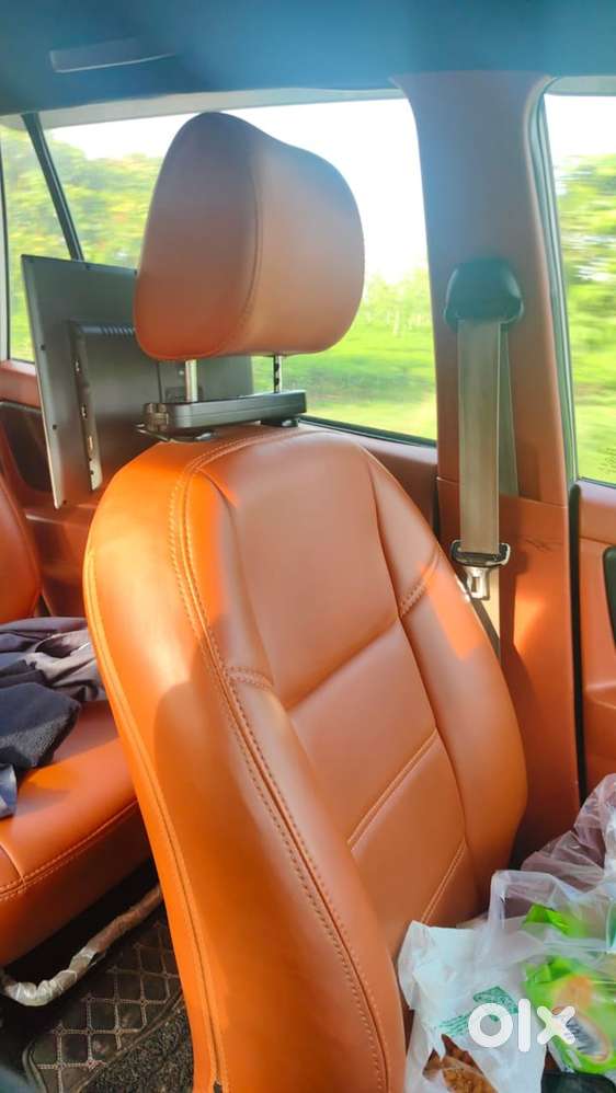 Toyota Innova Diesel Manual 2013
