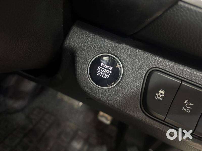 Kia Seltos X Line 1.4 Dct, 2022, Petrol