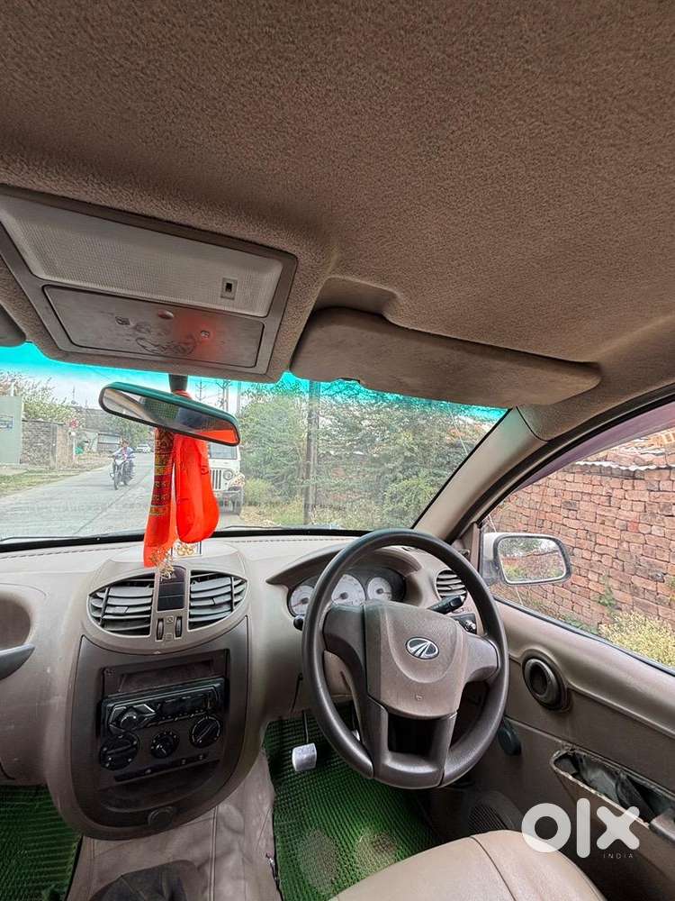 Mahindra Xylo 2012 Diesel Good Condition
