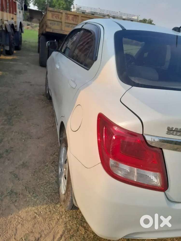 Maruti Suzuki Dzire 2019 Diesel 78000 Km Driven