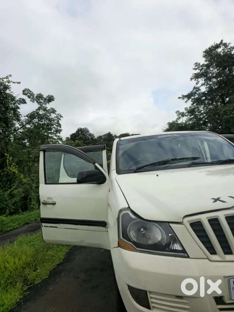 Mahindra Xylo Diesel 2011