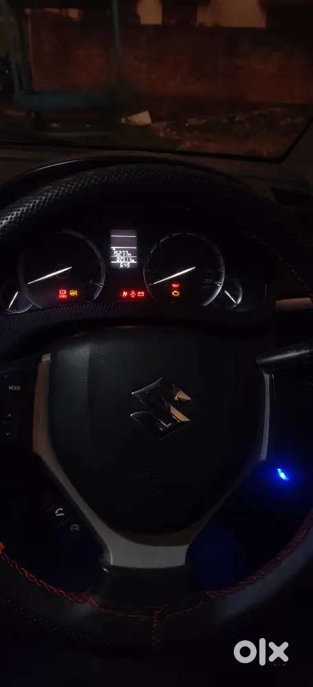 Maruti Suzuki Ertiga 2019 Diesel Well Maintained