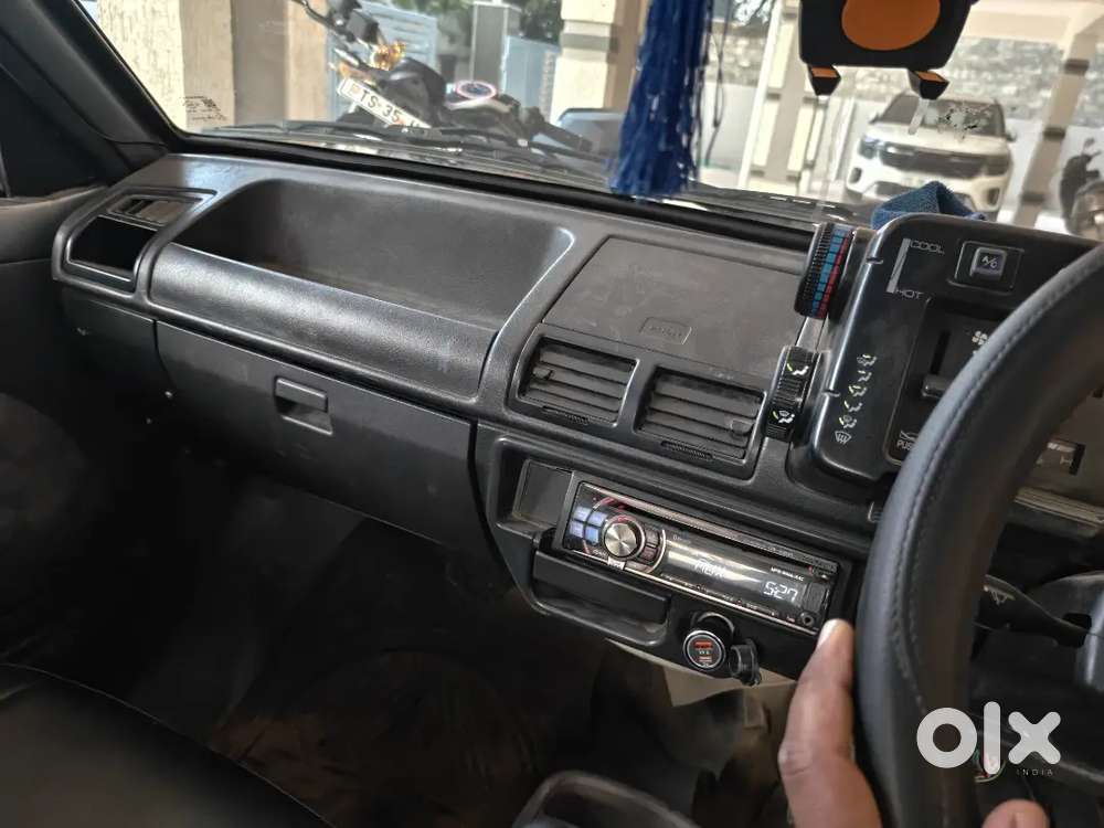 Maruti Suzuki 800 Petrol 2001