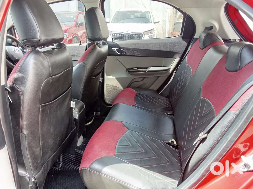 Tata Tiago 1.05 Revotorq Xz, 2018, Petrol