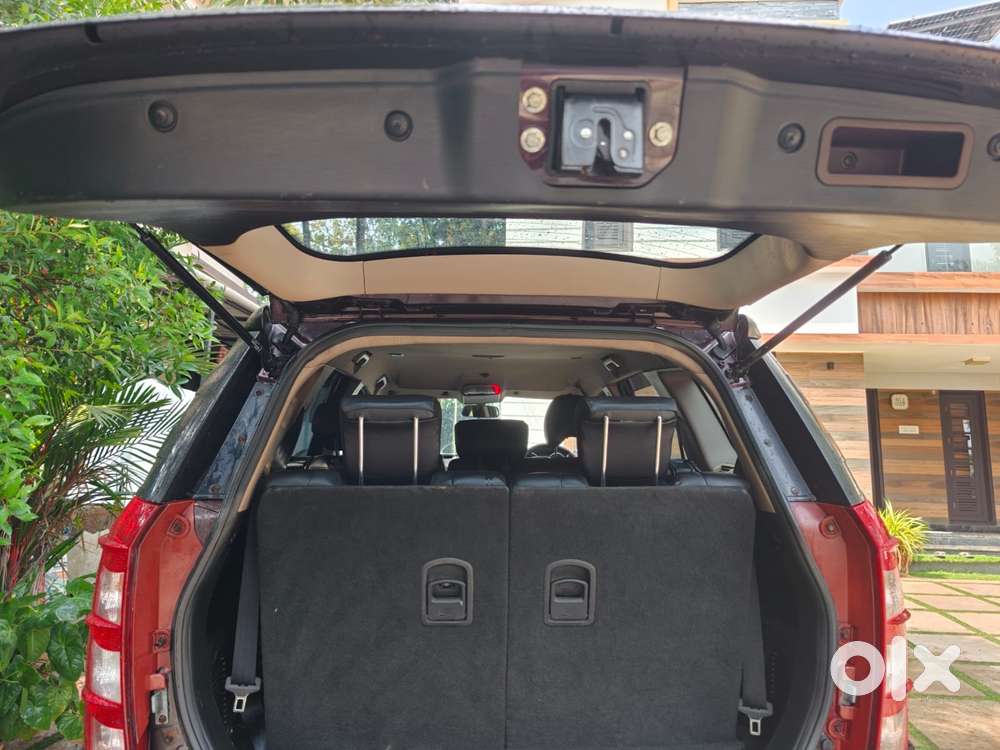 Mahindra Xuv500 W8, 2013, Diesel