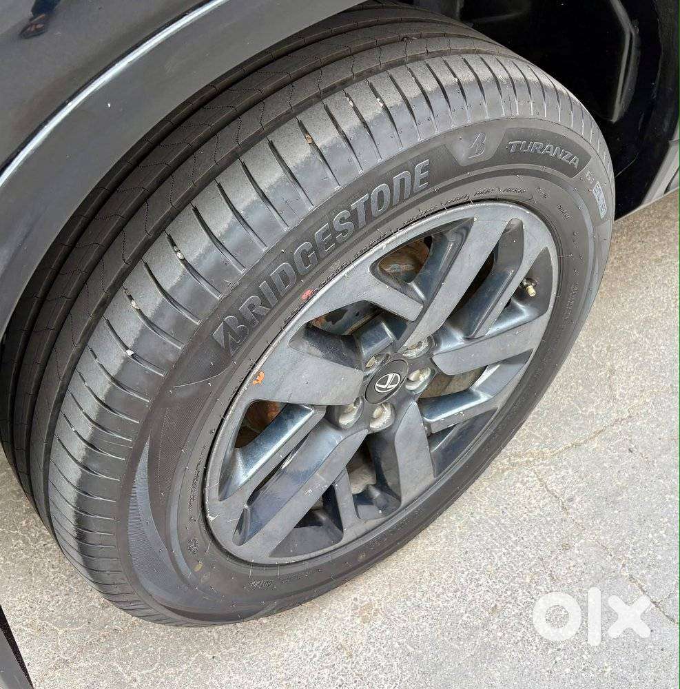 Tata Harrier Xza+, 2022, Diesel