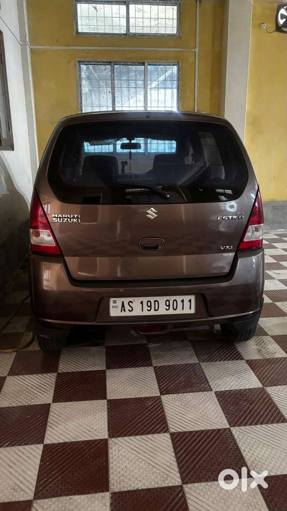 Maruti Car